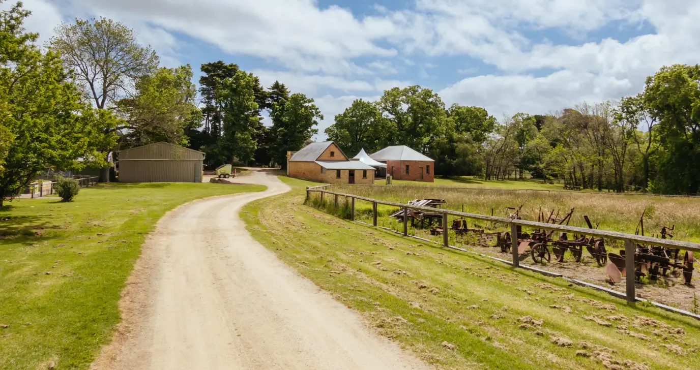 Bandera Property Management