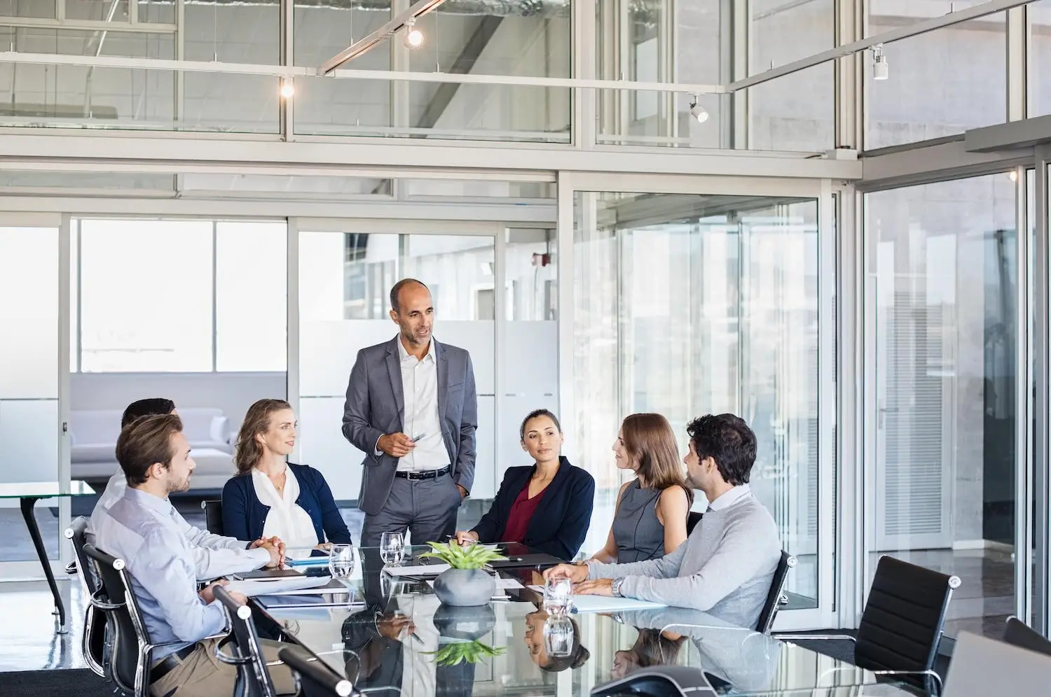 1M Management Board Member Resources