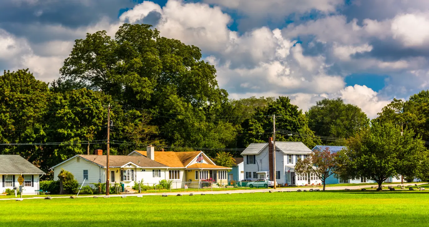 Boerne Property Management