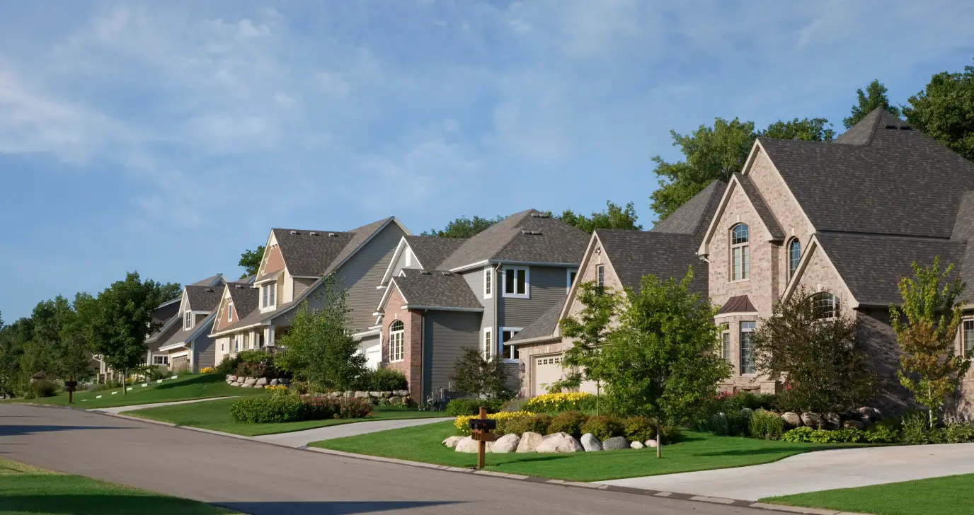 Schertz Property Management